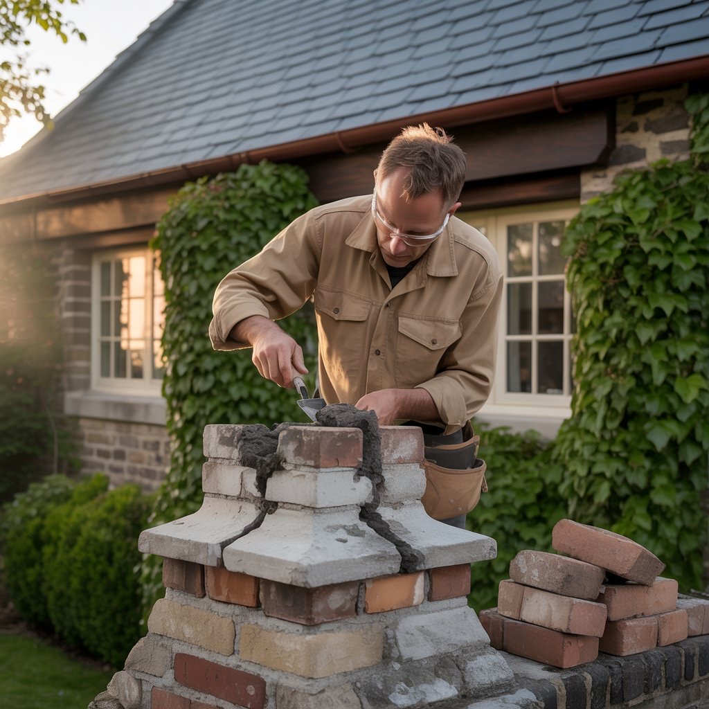 Belair Chimney Sweep