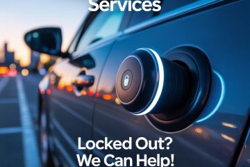 Carlsbad Locksmith