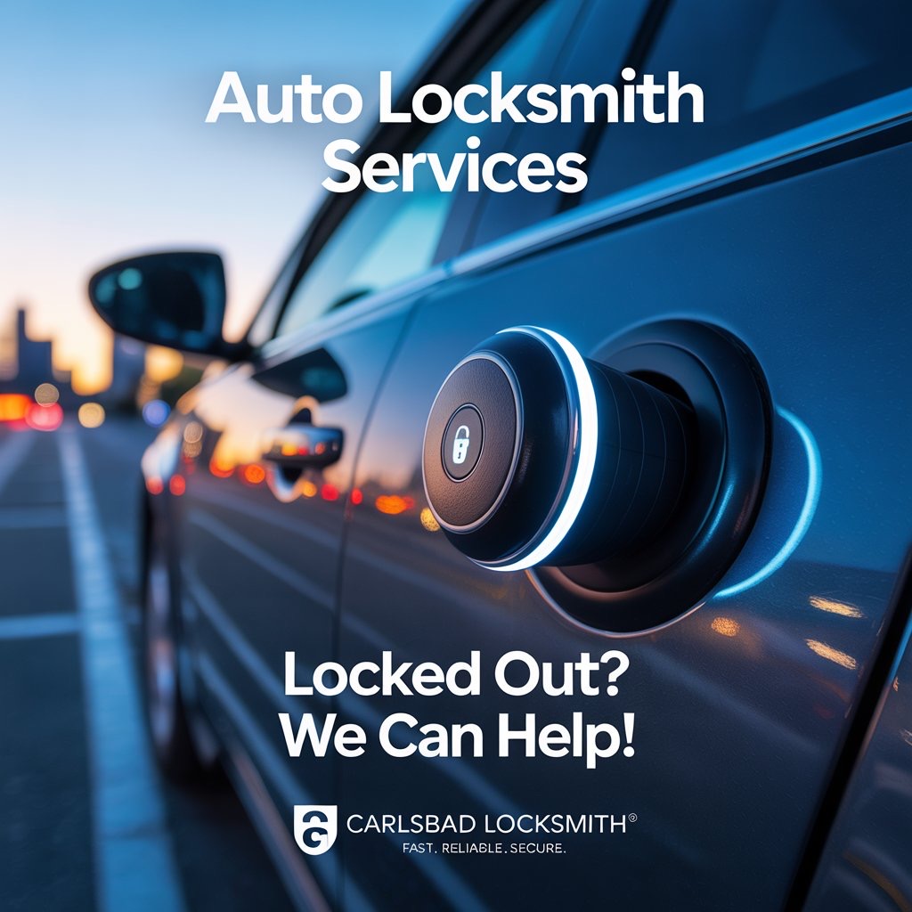 Carlsbad Locksmith