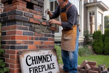 Baltimore Chimney Sweep