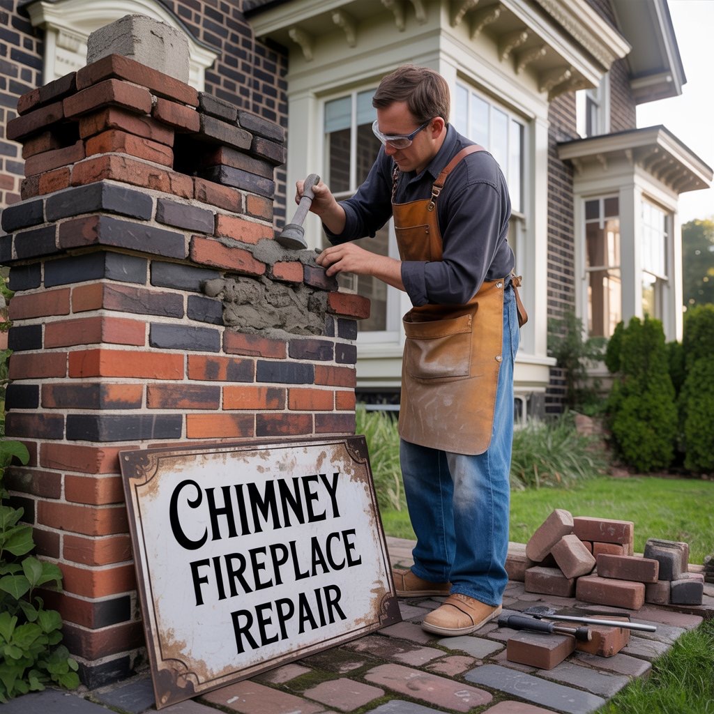 Baltimore Chimney Sweep