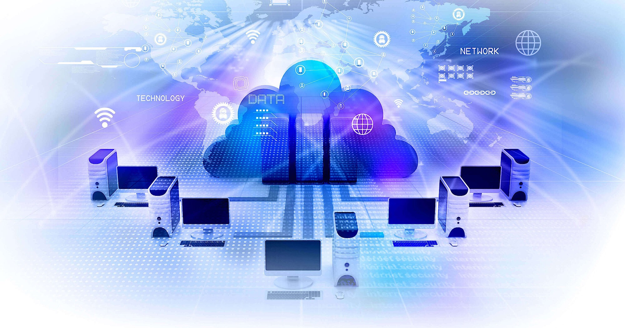 Dubai Hosting Reliable and Secure Web Hosting Solutions for Your Business