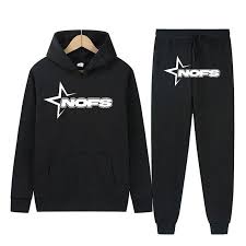 Nofs Tracksuit Perfect for All Seasons