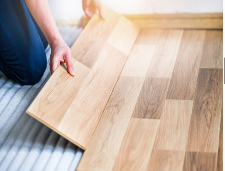 How to Choose the Right Floor Installation in Wichita, KS: A Comprehensive Guide