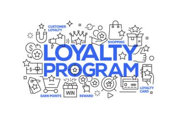 Lifestyle loyalty programs