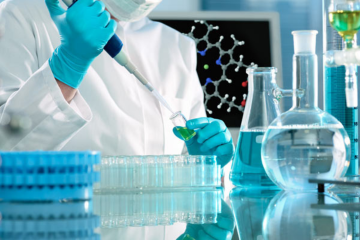 NABL Approved Lab