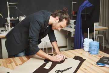 custom patches