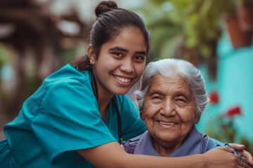 home nursing services
