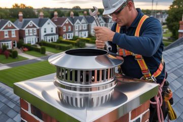 Berkeley Chimney Sweep