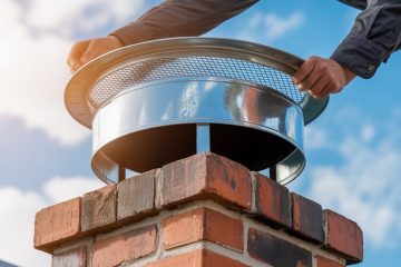 San Antonio Chimney Sweep