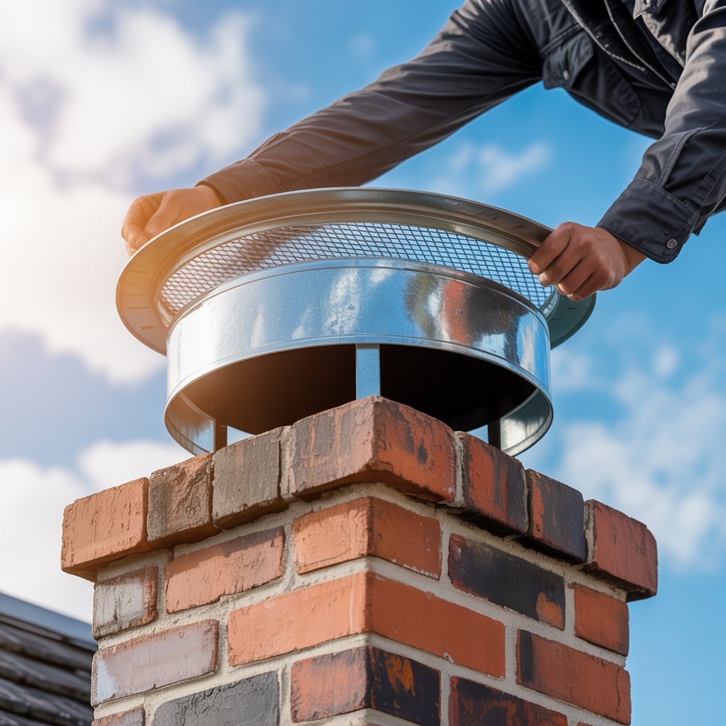 San Antonio Chimney Sweep