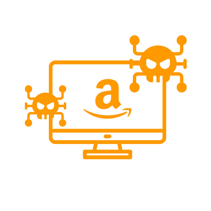 Amazon Hijacker Removal Services