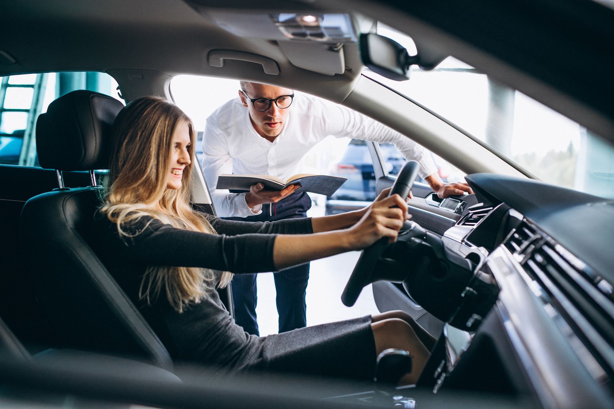 Driving school Smethwick