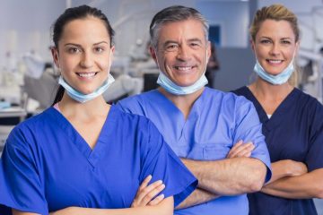 dental Uniforms Sydney