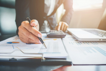 bookkeeping services in Perth
