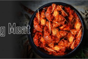 Veg Meat