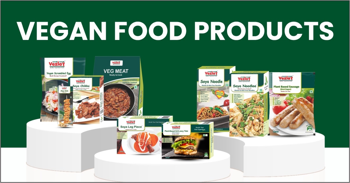 Vegan Products