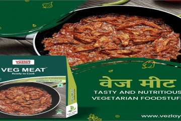 Veg Meat