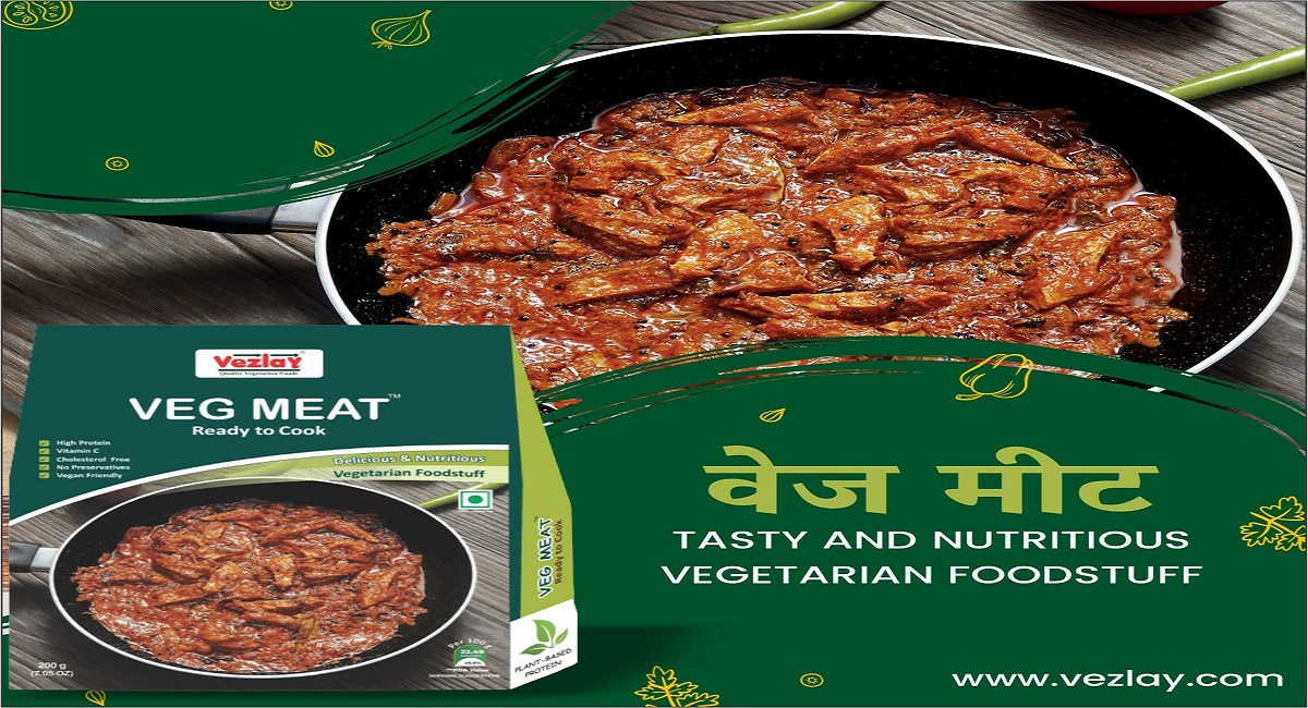 Veg Meat
