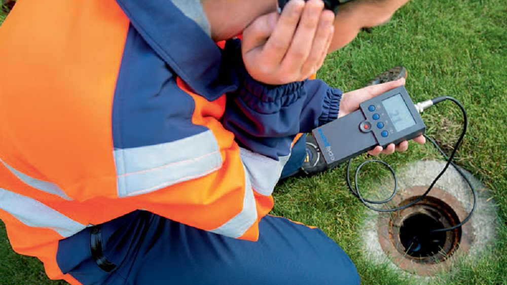 water leak detection in oakland fl