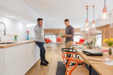 hdb resale interior design