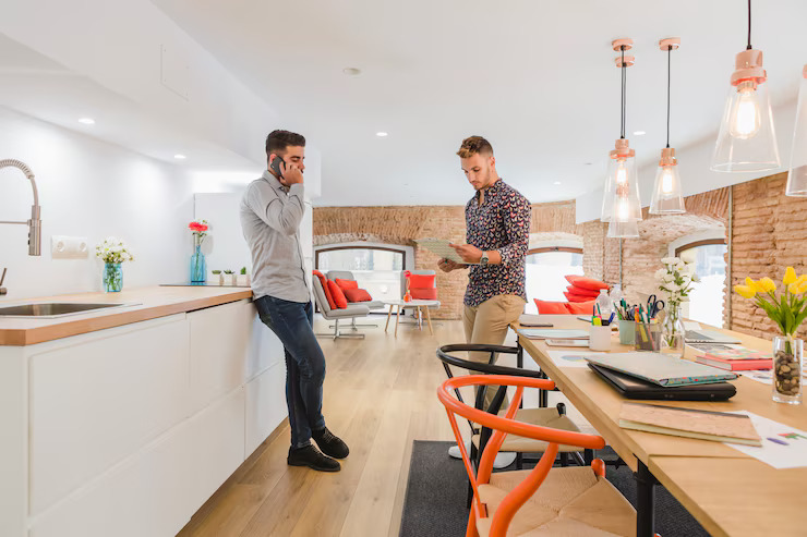 hdb resale interior design