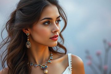 Gemstone Jewelry