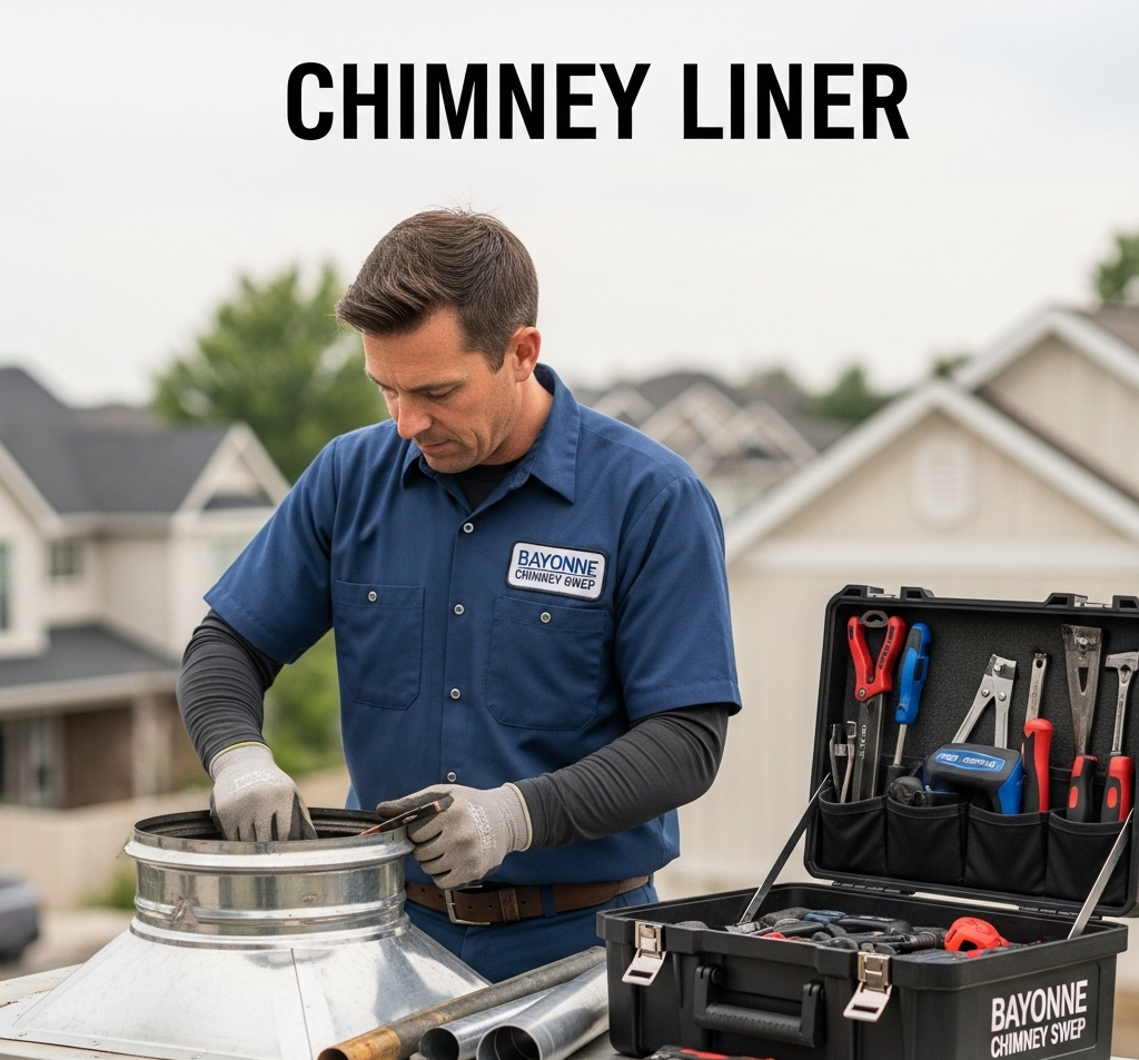 Chimney Liner