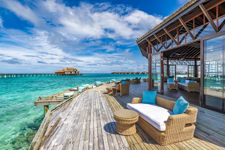 Romantic Spa Rituals in Maldives: Top 5 Couple’s Massages to Book