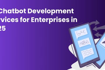generative ai development services