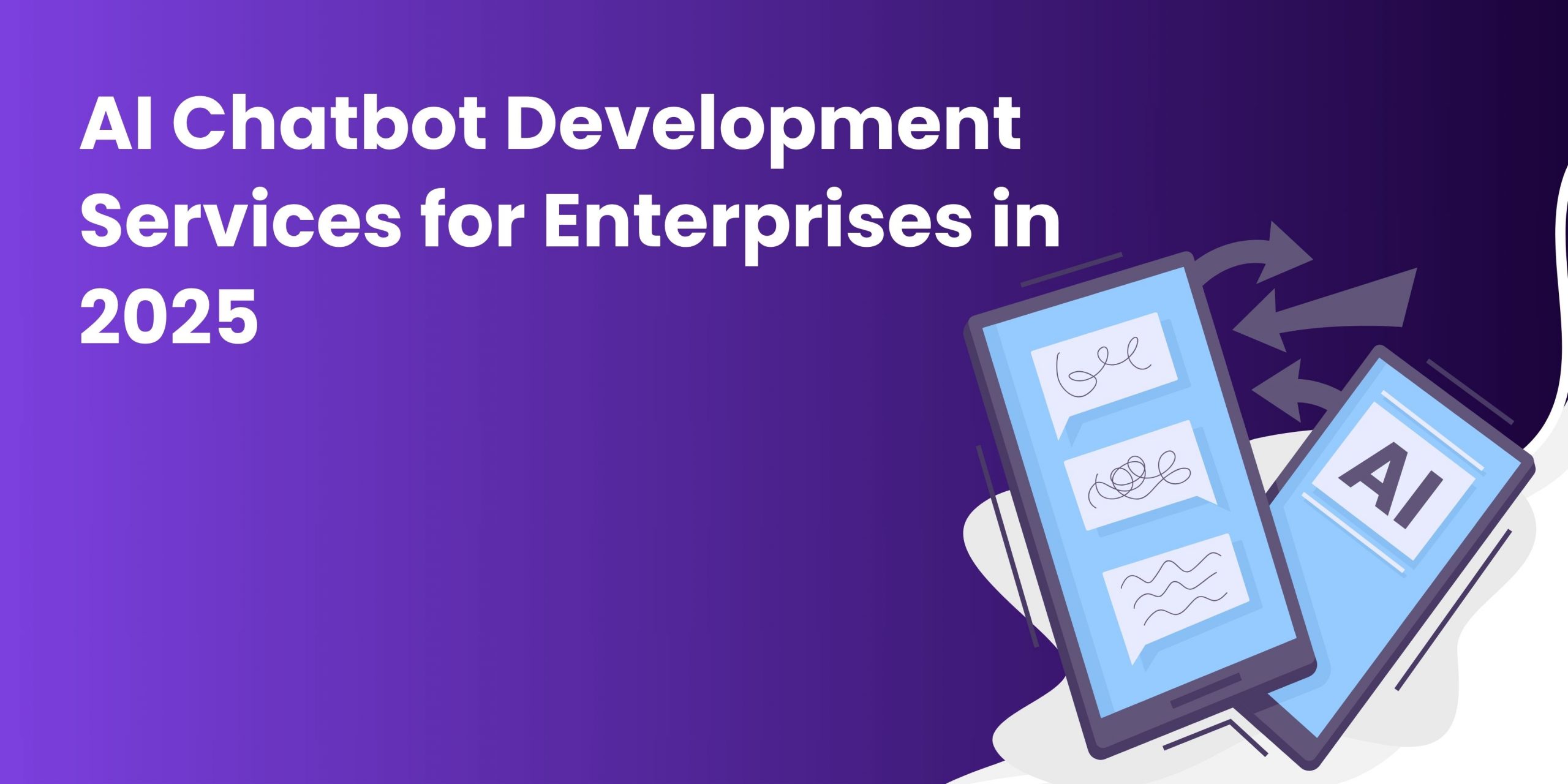 generative ai development services