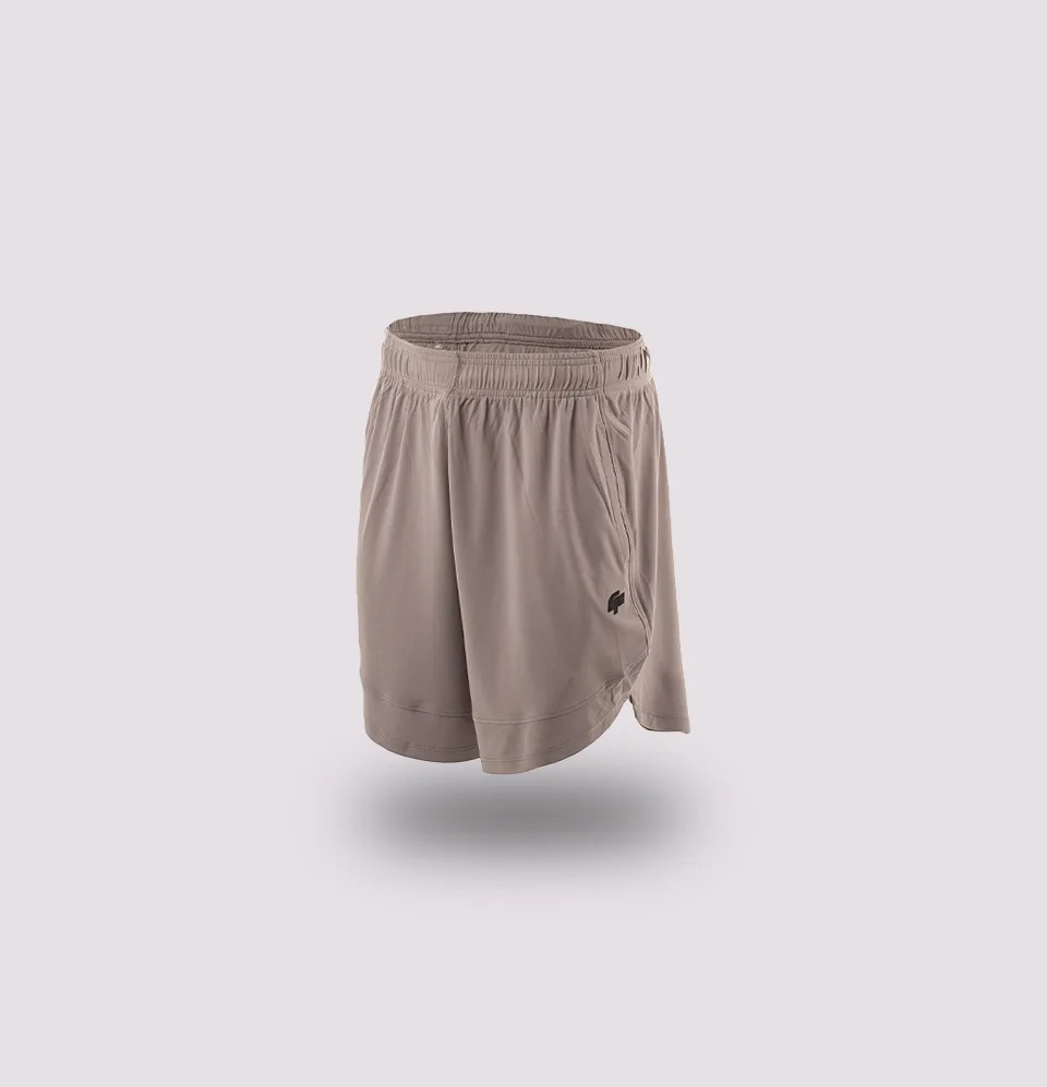 Men's gymnastic shorts