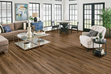Laminate Flooring