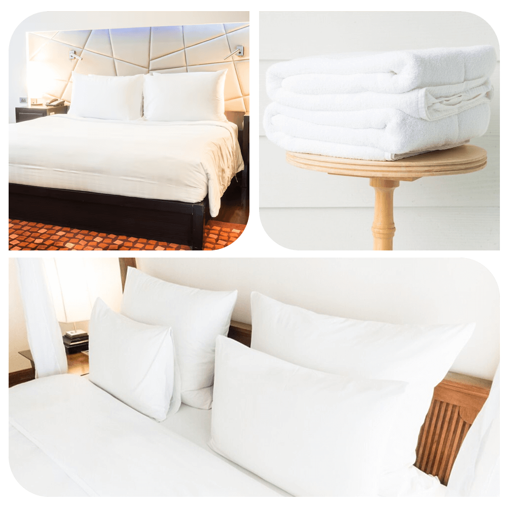 Bedsheet manufacturers