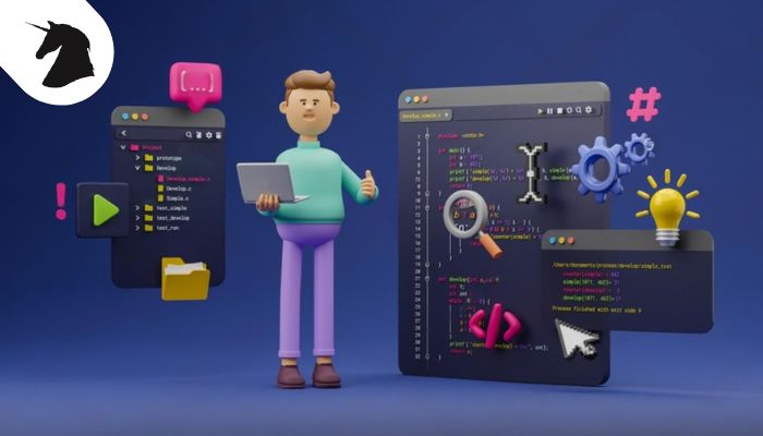 leading web development services in Lucknow