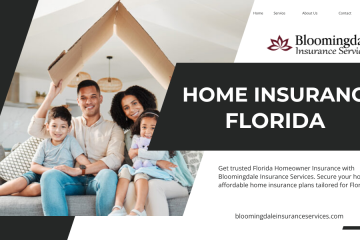 Home Insurance Florida