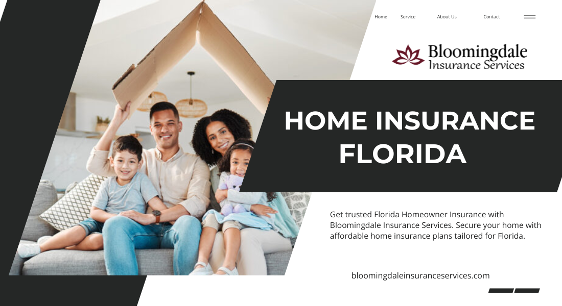Home Insurance Florida