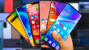 Budget Smartphones