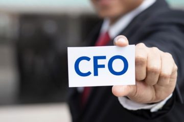 CFO Advisory Services Real Help for Real Business Challenges