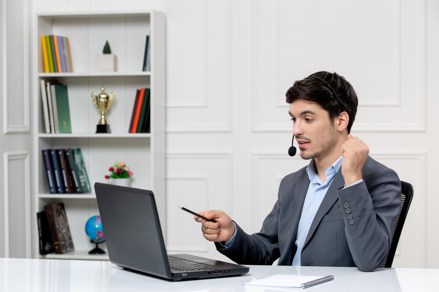 Call Center Outsourcing