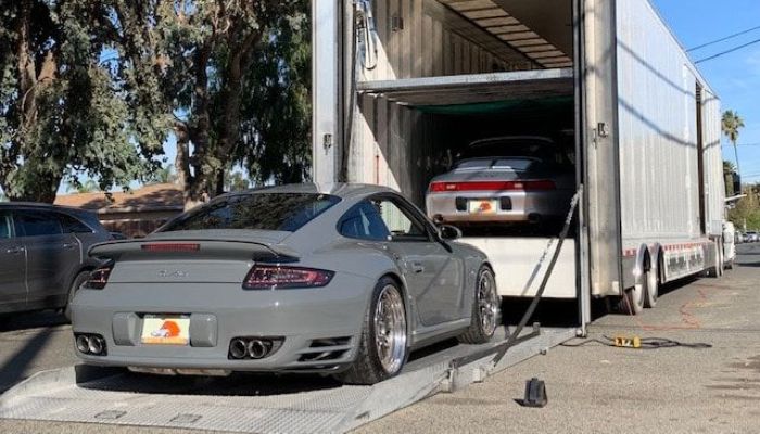 Best Car Shipping Services in Florida