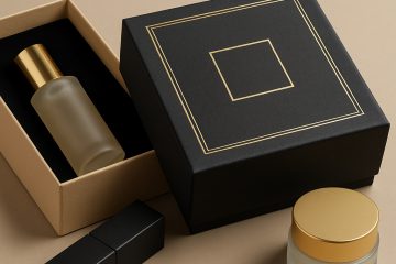 Why Do Beauty Brands Focus on Custom Cosmetic Boxes?
