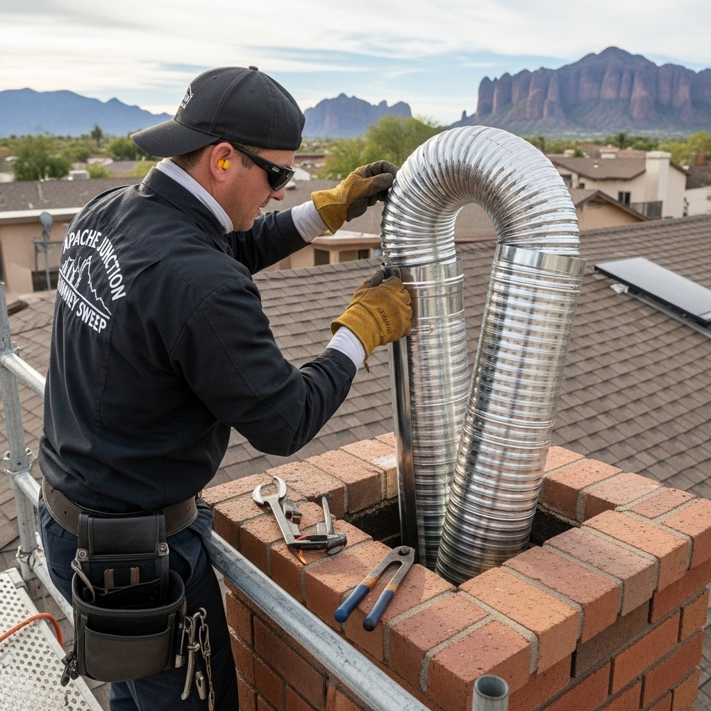 Chimney Liner