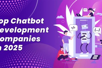 AI Chatbot Development Company
