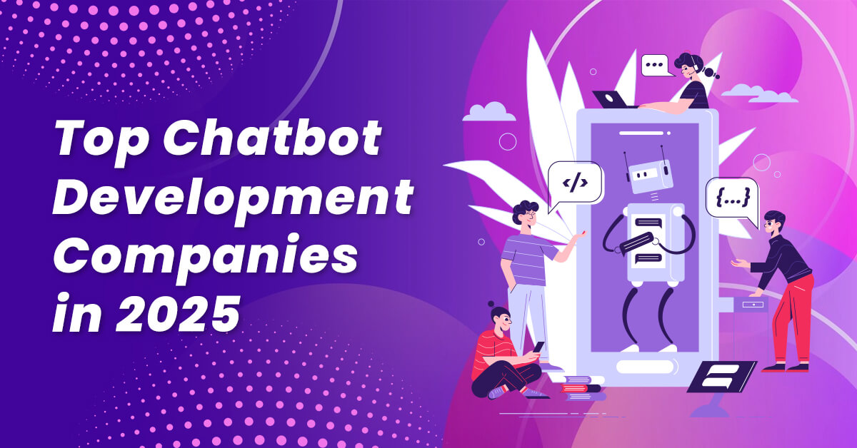 AI Chatbot Development Company