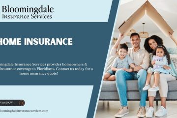 Home Insurance