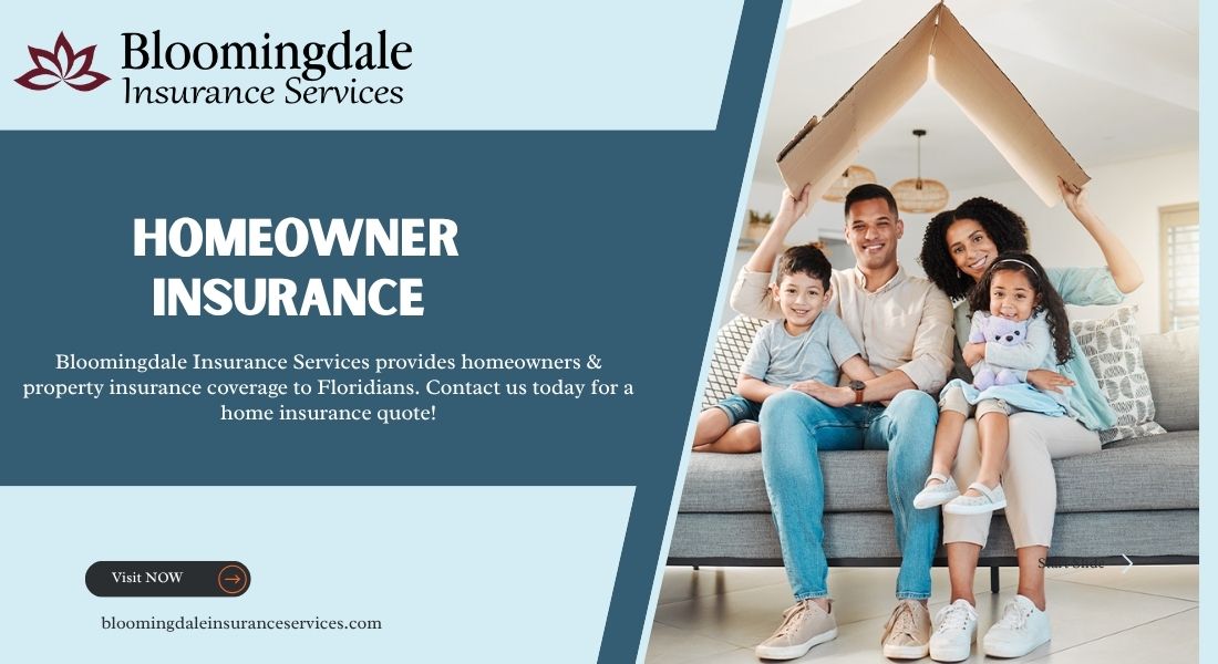 Homeowner Insurance