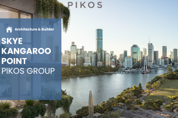 Skye Kangaroo Point