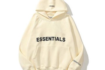 Essentials Clothing