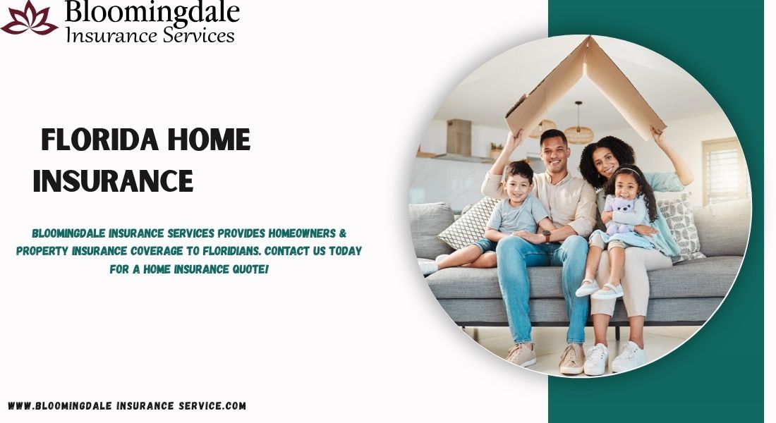 Florida Home Insurance